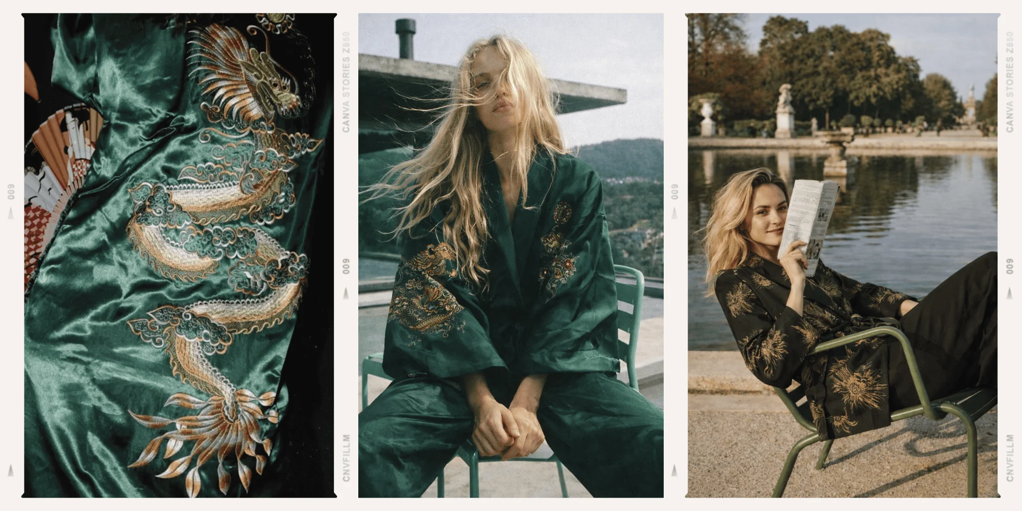 L'élégance japonaise au quotidien